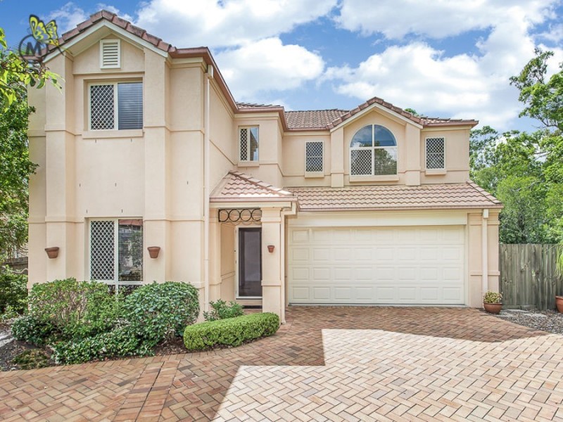 65 Van Dyke Crescent, Mcdowall QLD 4053