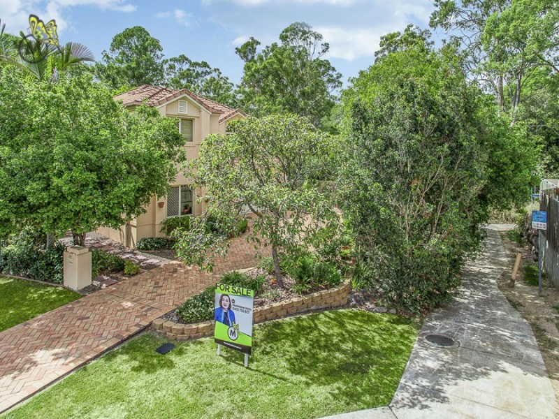 65 Van Dyke Crescent, Mcdowall QLD 4053