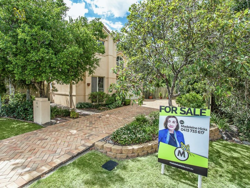 65 Van Dyke Crescent, Mcdowall QLD 4053