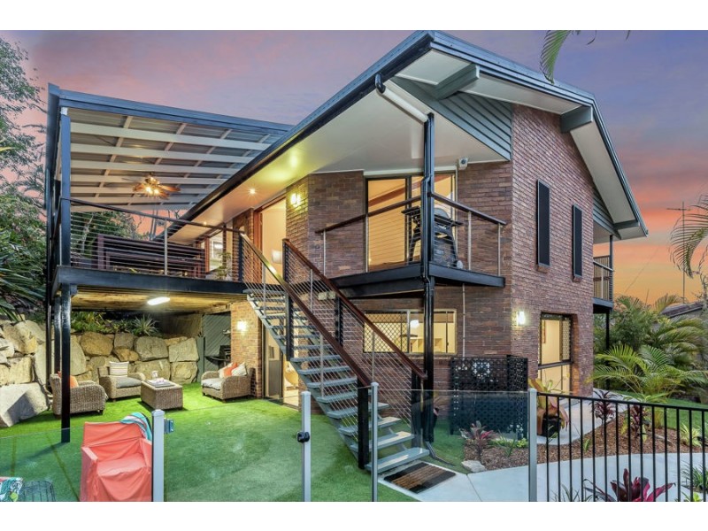 2 Belafonte Street, Mcdowall QLD 4053