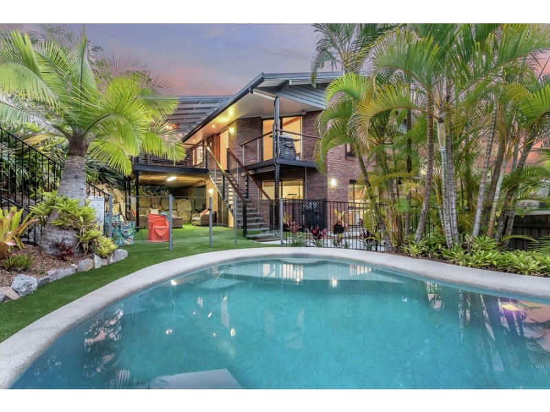 2 Belafonte Street, Mcdowall QLD 4053