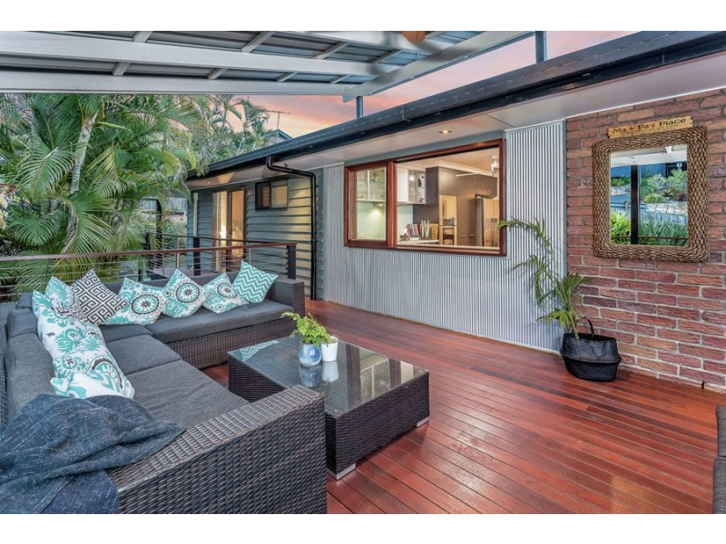 2 Belafonte Street, Mcdowall QLD 4053