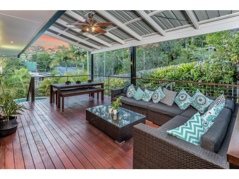 2 Belafonte Street, Mcdowall QLD 4053