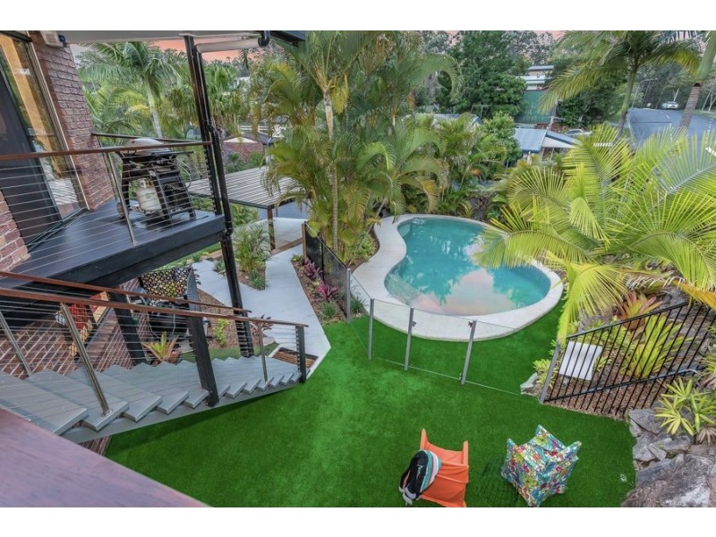 2 Belafonte Street, Mcdowall QLD 4053