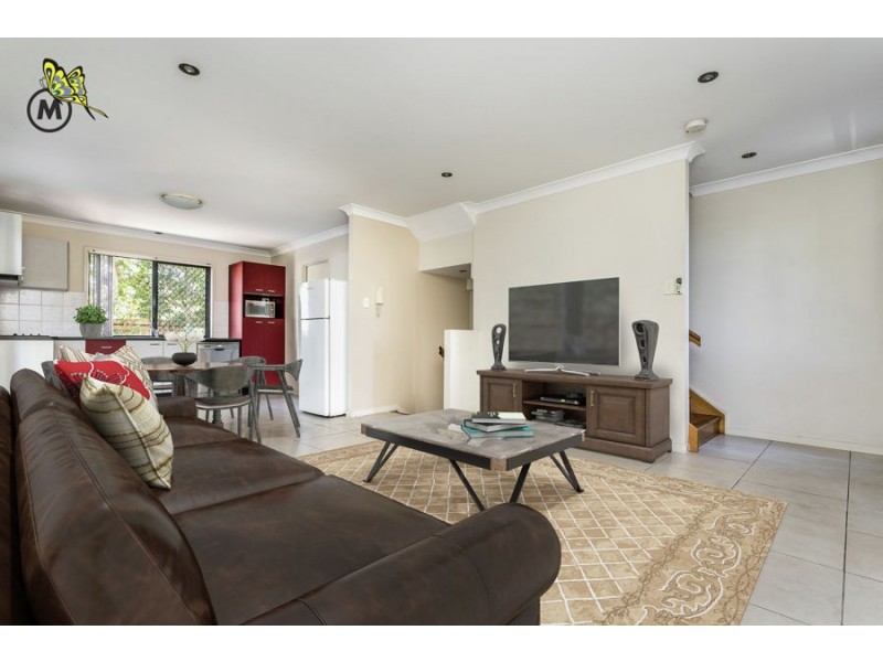 1/11 Griffith Street, Everton Park QLD 4053