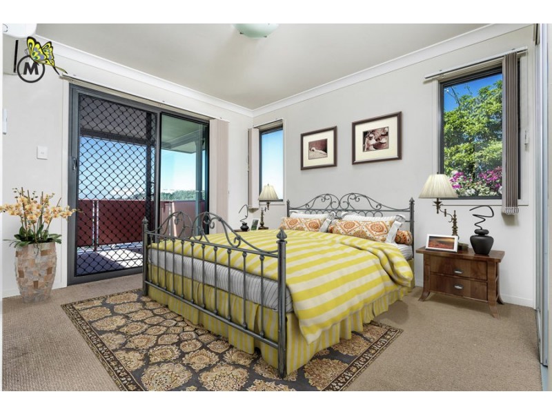 1/11 Griffith Street, Everton Park QLD 4053