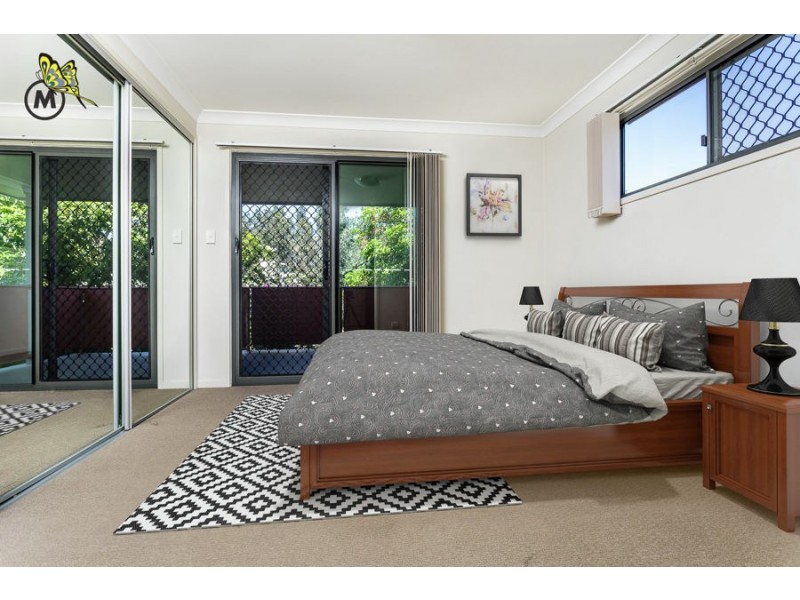 1/11 Griffith Street, Everton Park QLD 4053