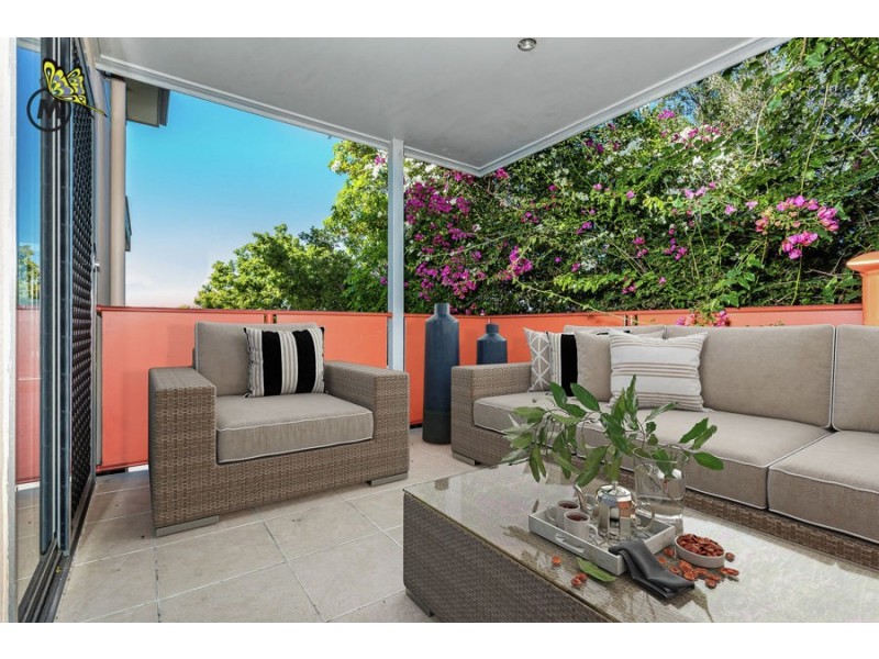 1/11 Griffith Street, Everton Park QLD 4053