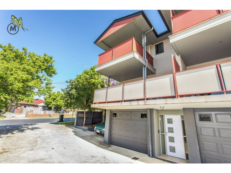1/11 Griffith Street, Everton Park QLD 4053