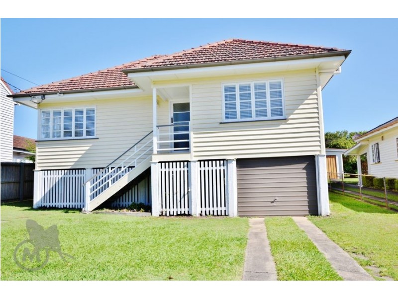 30 Newhaven Street, Everton Park QLD 4053