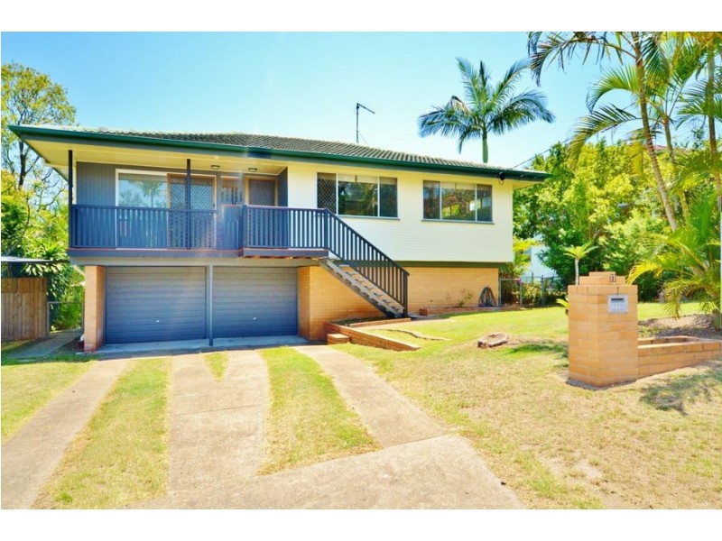 11 Streeton Parade, Everton Park QLD 4053