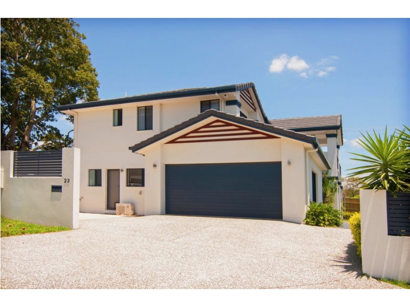 23 Cerbaia Close, Bridgeman Downs QLD 4035
