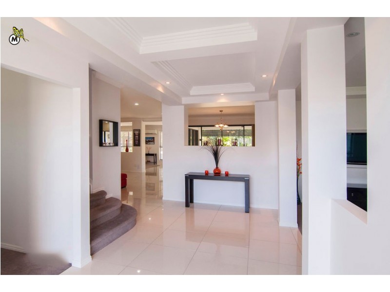 23 Cerbaia Close, Bridgeman Downs QLD 4035