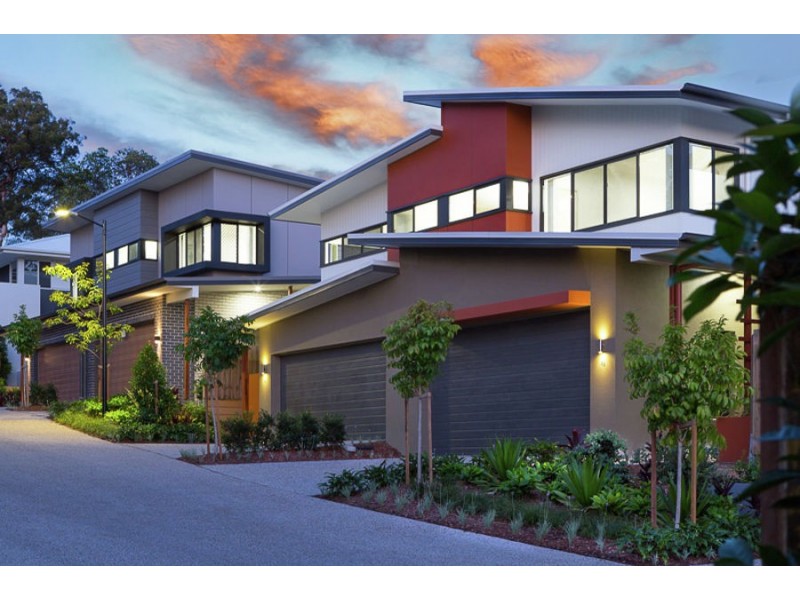 22 – 31 / 70 Warringah Street, Everton Park QLD 4053