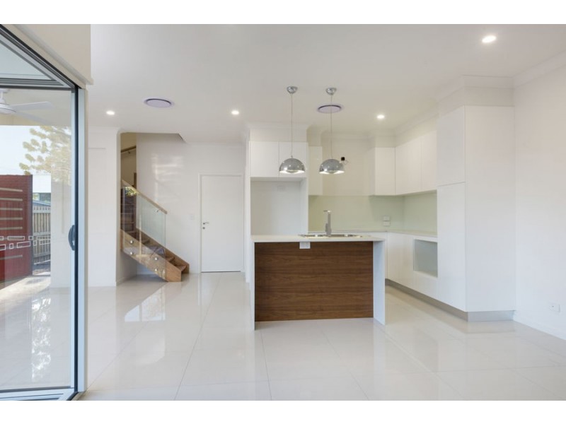 22 – 31 / 70 Warringah Street, Everton Park QLD 4053