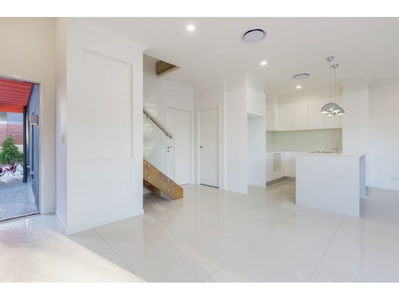 22 – 31 / 70 Warringah Street, Everton Park QLD 4053