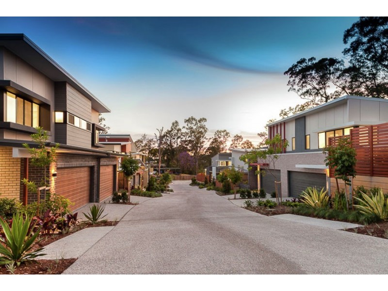 22 – 31 / 70 Warringah Street, Everton Park QLD 4053