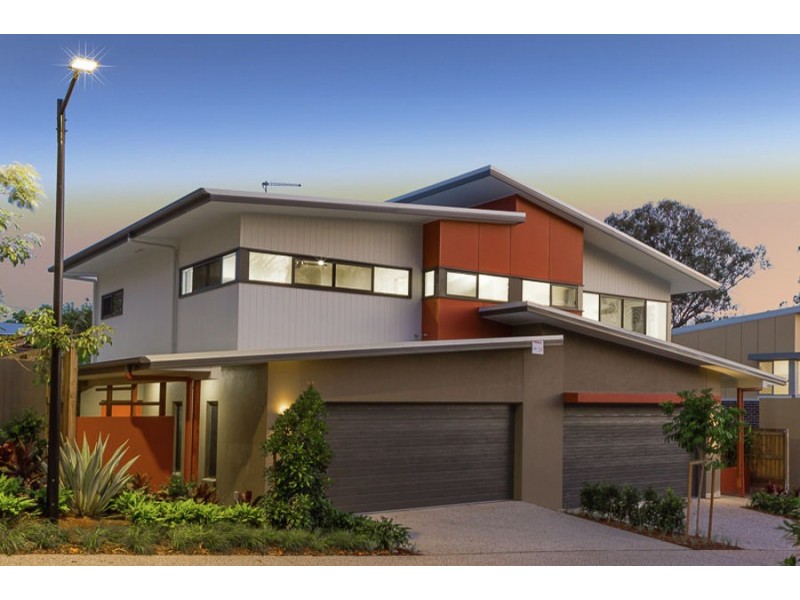 22 – 31 / 70 Warringah Street, Everton Park QLD 4053