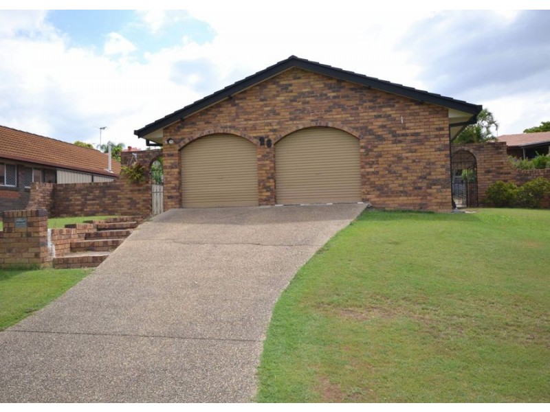 26 Niven Street, Stafford Heights QLD 4053