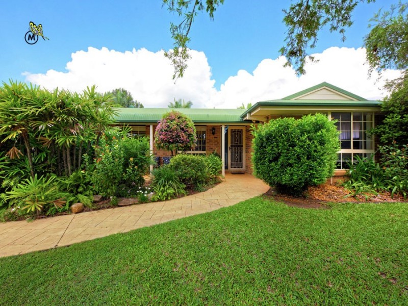 46 Lockyer Drive, Bray Park QLD 4500
