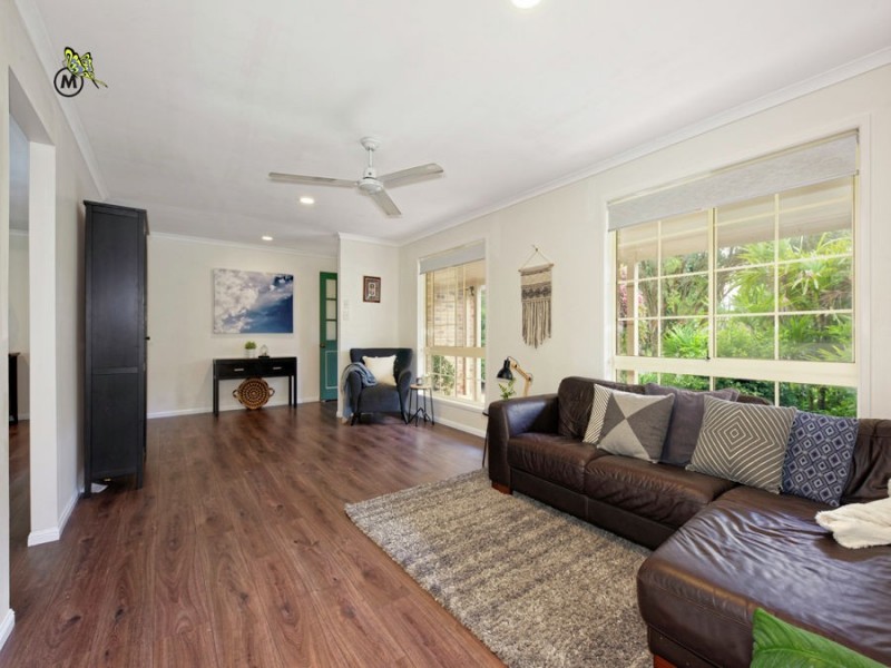 46 Lockyer Drive, Bray Park QLD 4500
