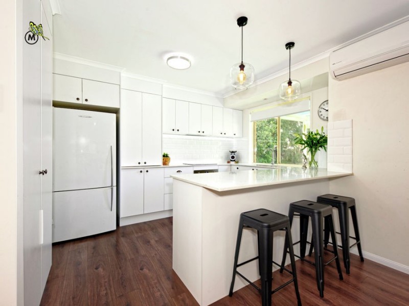 46 Lockyer Drive, Bray Park QLD 4500