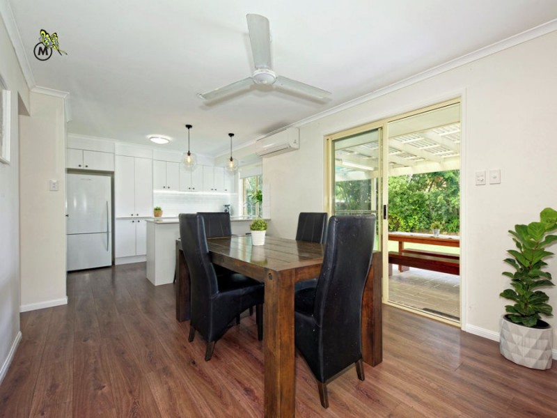 46 Lockyer Drive, Bray Park QLD 4500