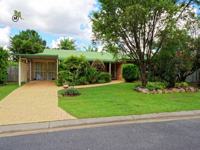 46 Lockyer Drive, Bray Park QLD 4500