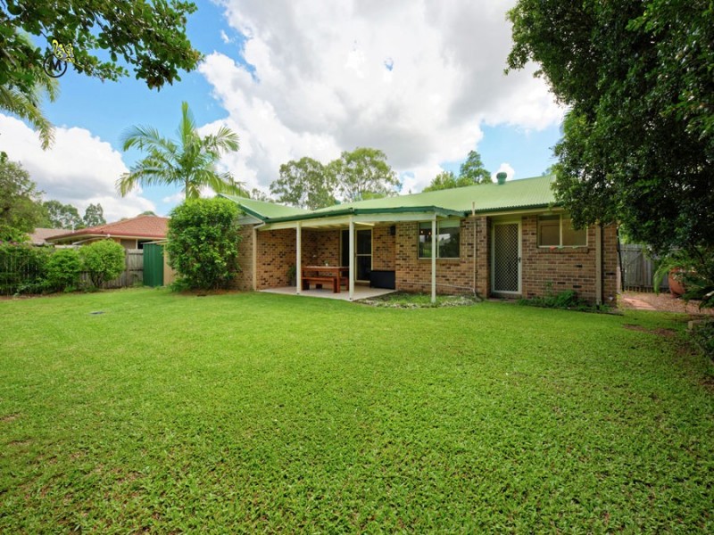 46 Lockyer Drive, Bray Park QLD 4500