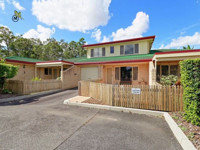 2/34 Tilson Street, Everton Park QLD 4053