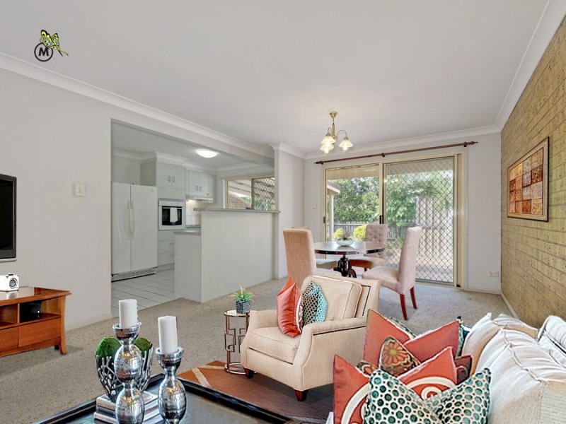 2/34 Tilson Street, Everton Park QLD 4053