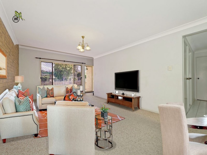 2/34 Tilson Street, Everton Park QLD 4053