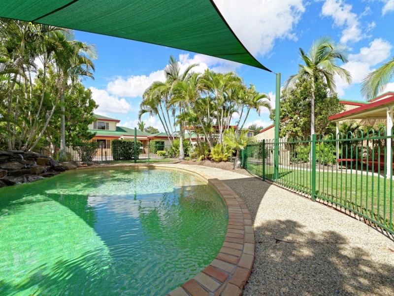 2/34 Tilson Street, Everton Park QLD 4053