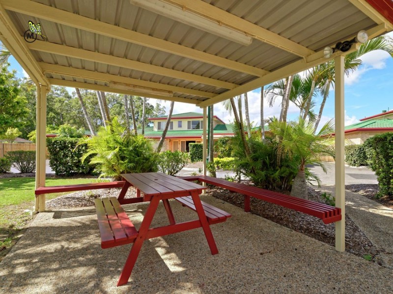 2/34 Tilson Street, Everton Park QLD 4053