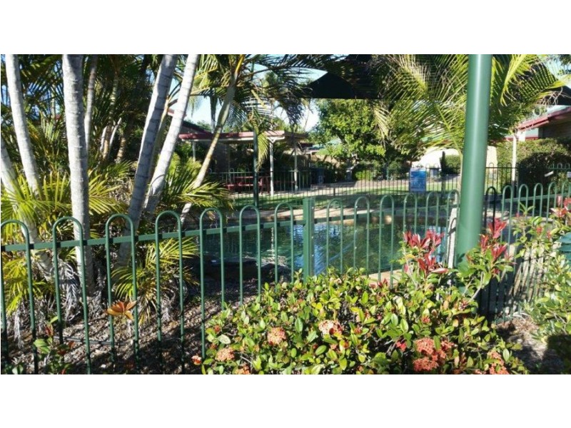 2/34 Tilson Street, Everton Park QLD 4053