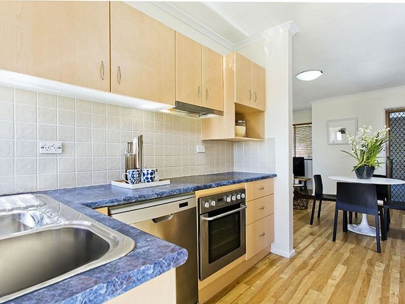 6/30 Windsor Rd, Red Hill QLD 4059