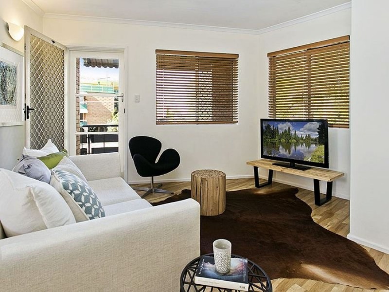 6/30 Windsor Rd, Red Hill QLD 4059