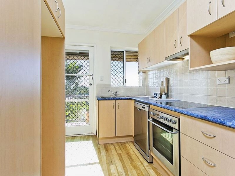 6/30 Windsor Rd, Red Hill QLD 4059