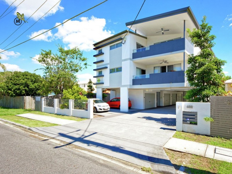 2/632 Nudgee Road, Nundah QLD 4012