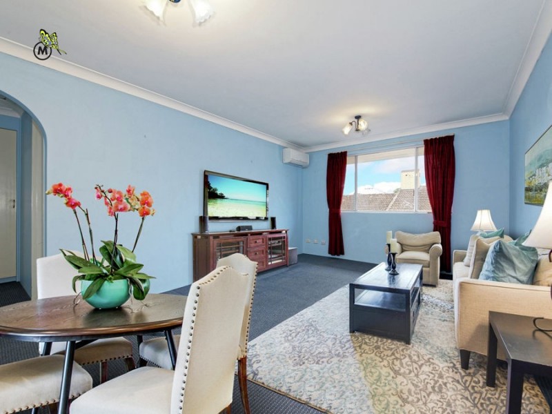6/15 Kingsford Street, Auchenflower QLD 4066