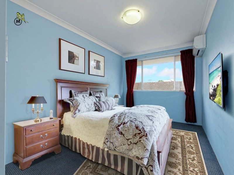 6/15 Kingsford Street, Auchenflower QLD 4066