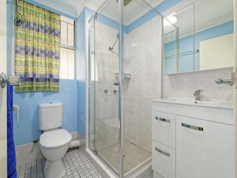 6/15 Kingsford Street, Auchenflower QLD 4066