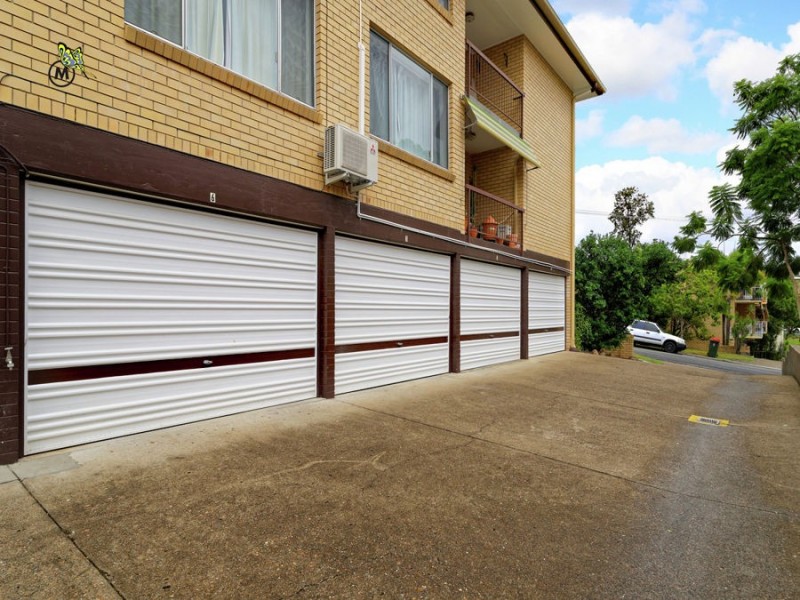 6/15 Kingsford Street, Auchenflower QLD 4066