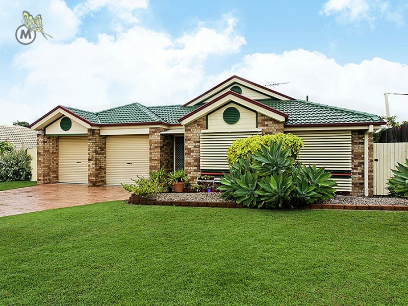 20 Chital Place, Chermside West QLD 4032