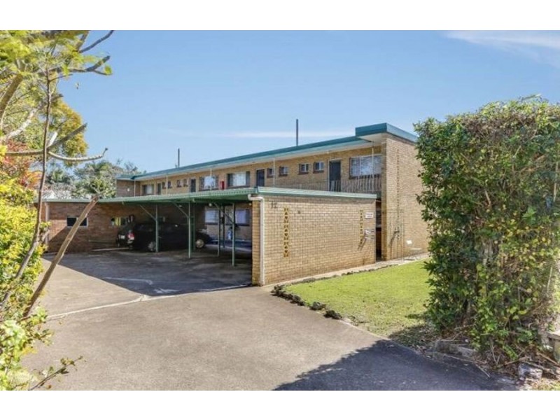 8/12 Cooma Street, Clayfield QLD 4011