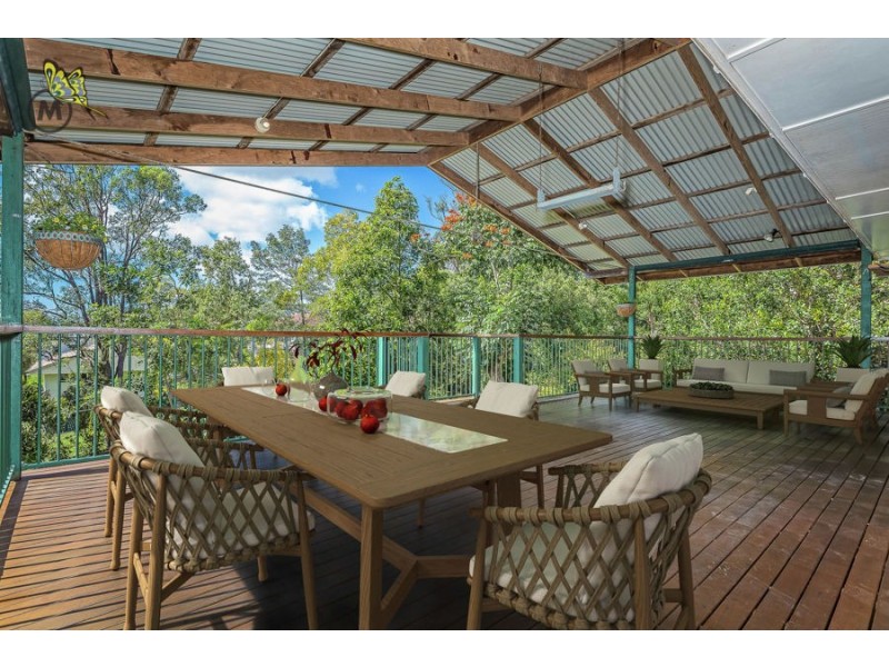 51 Rutherford Street, Stafford Heights QLD 4053