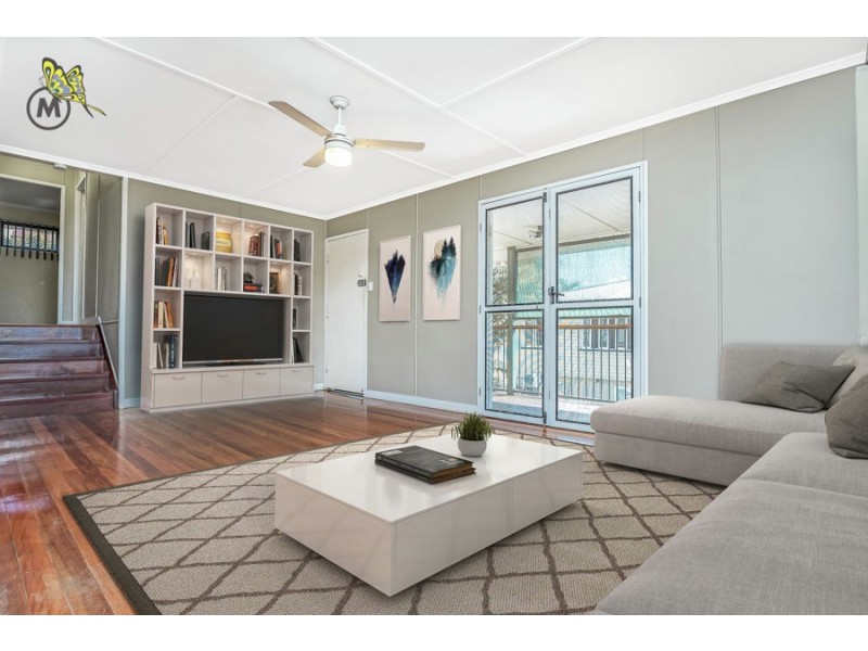 51 Rutherford Street, Stafford Heights QLD 4053