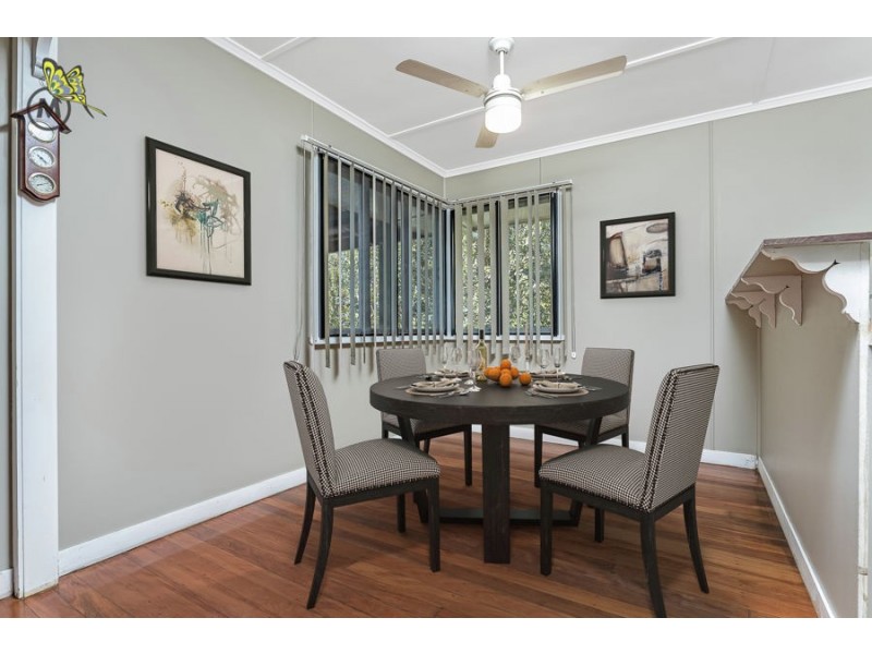 51 Rutherford Street, Stafford Heights QLD 4053