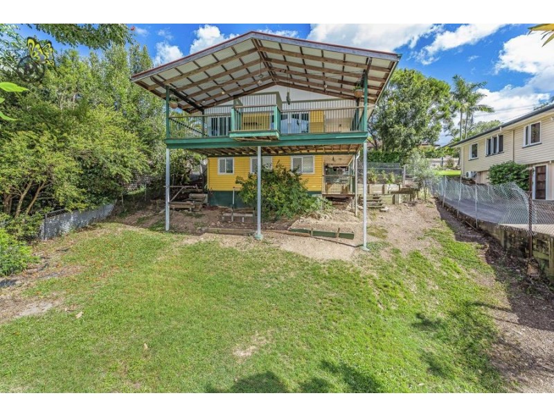 51 Rutherford Street, Stafford Heights QLD 4053