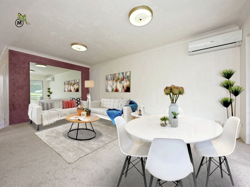 3/103 Stewart Road, Ashgrove QLD 4060